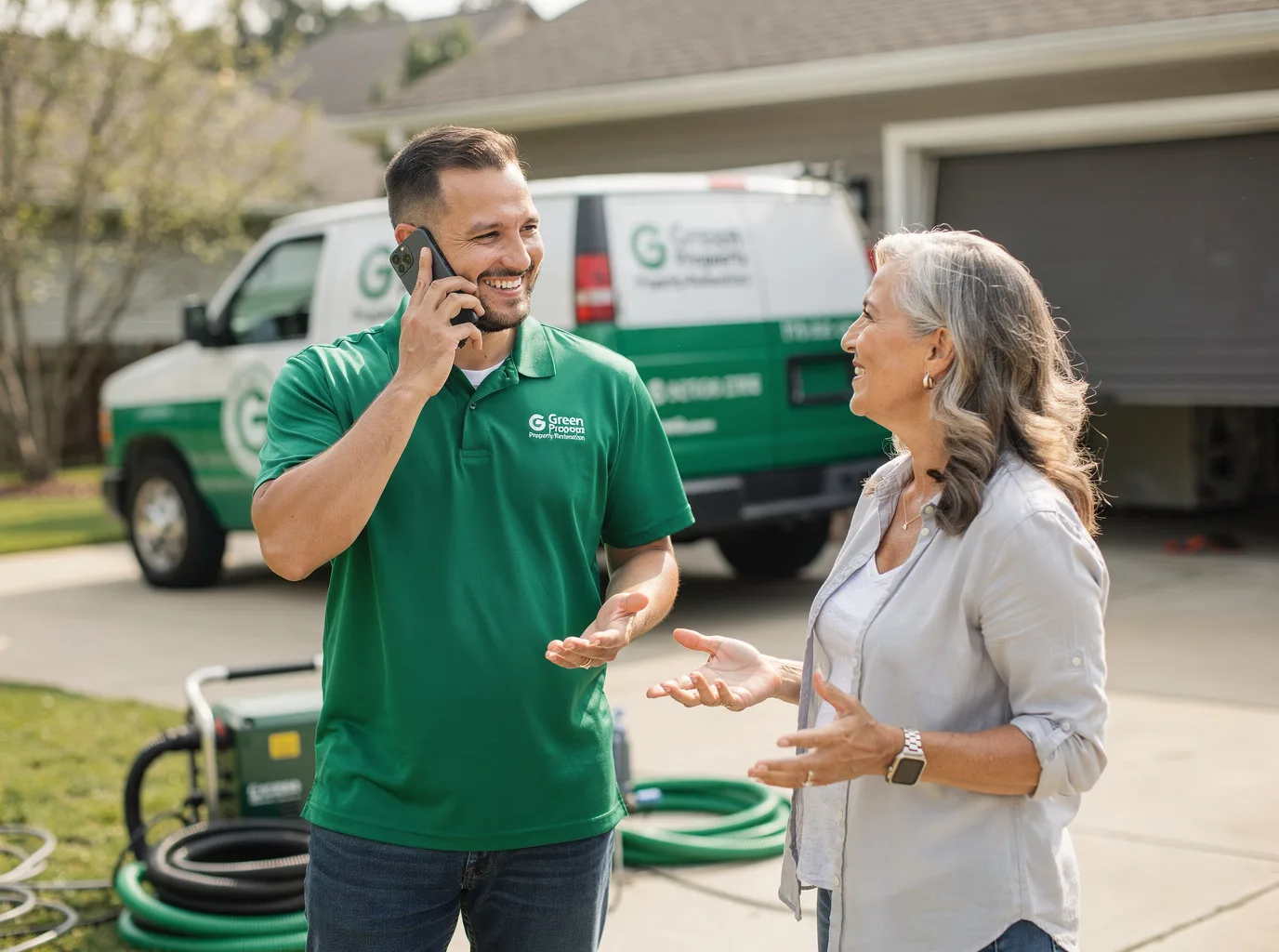 Water Damage Restoration Christiansburg, OH FAQs